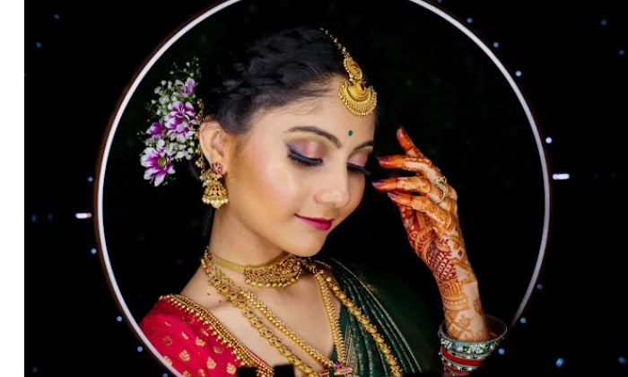 Horizon Professional Bridal Makeup  M